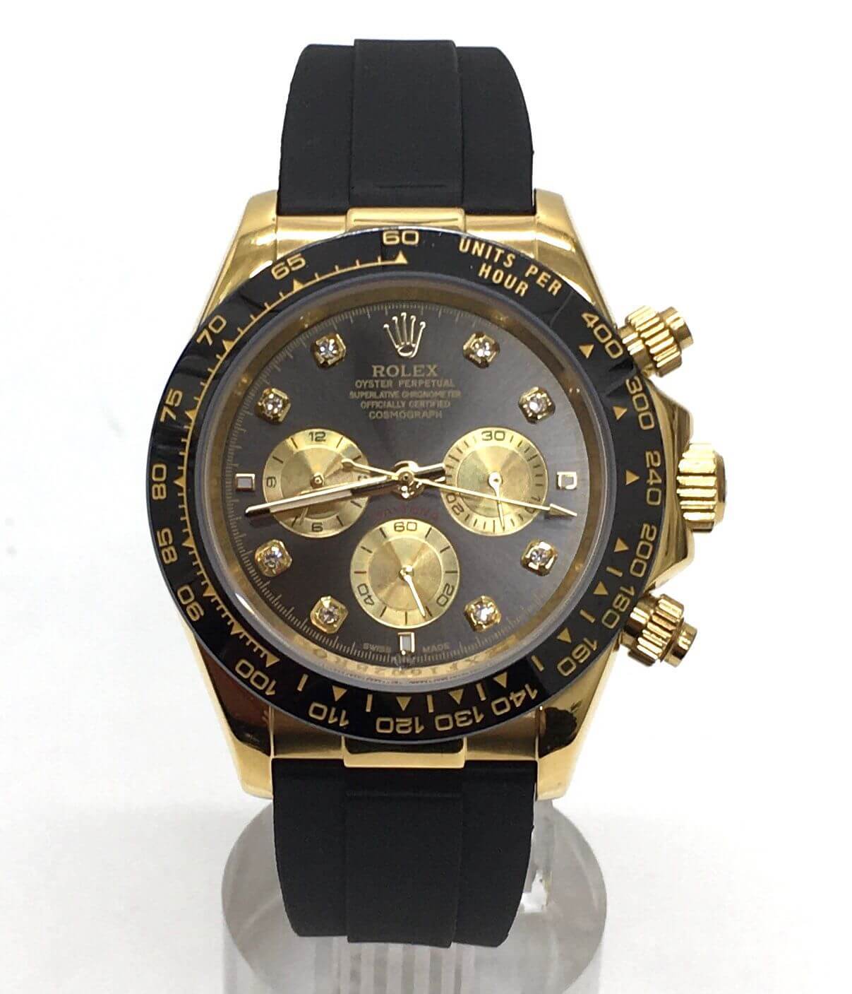 Rolex Daytona Fake Watch for Men in UK