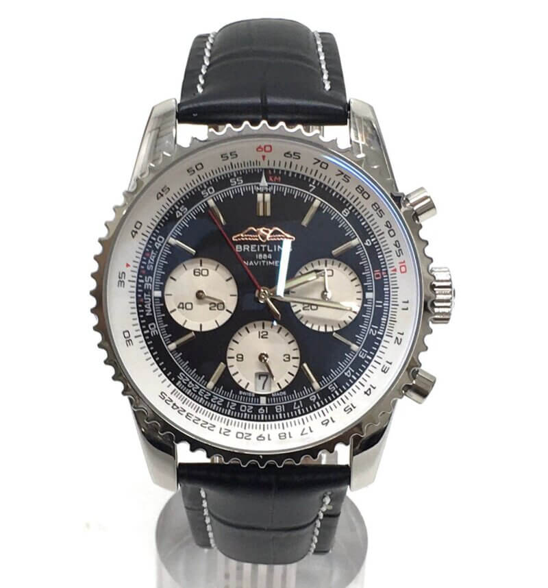 Fake Breitling Navitimer Watch for Men in UK