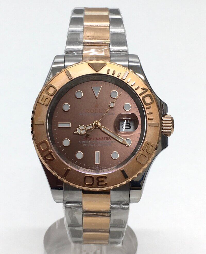 Fake Rolex Yacht Master High High Quality Watch for Men in UK