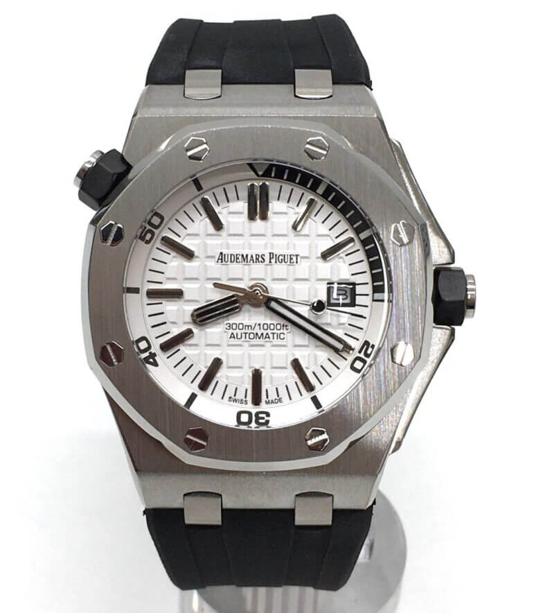 Fake Audemars Piguet Royal Oak Watches for Men in UK