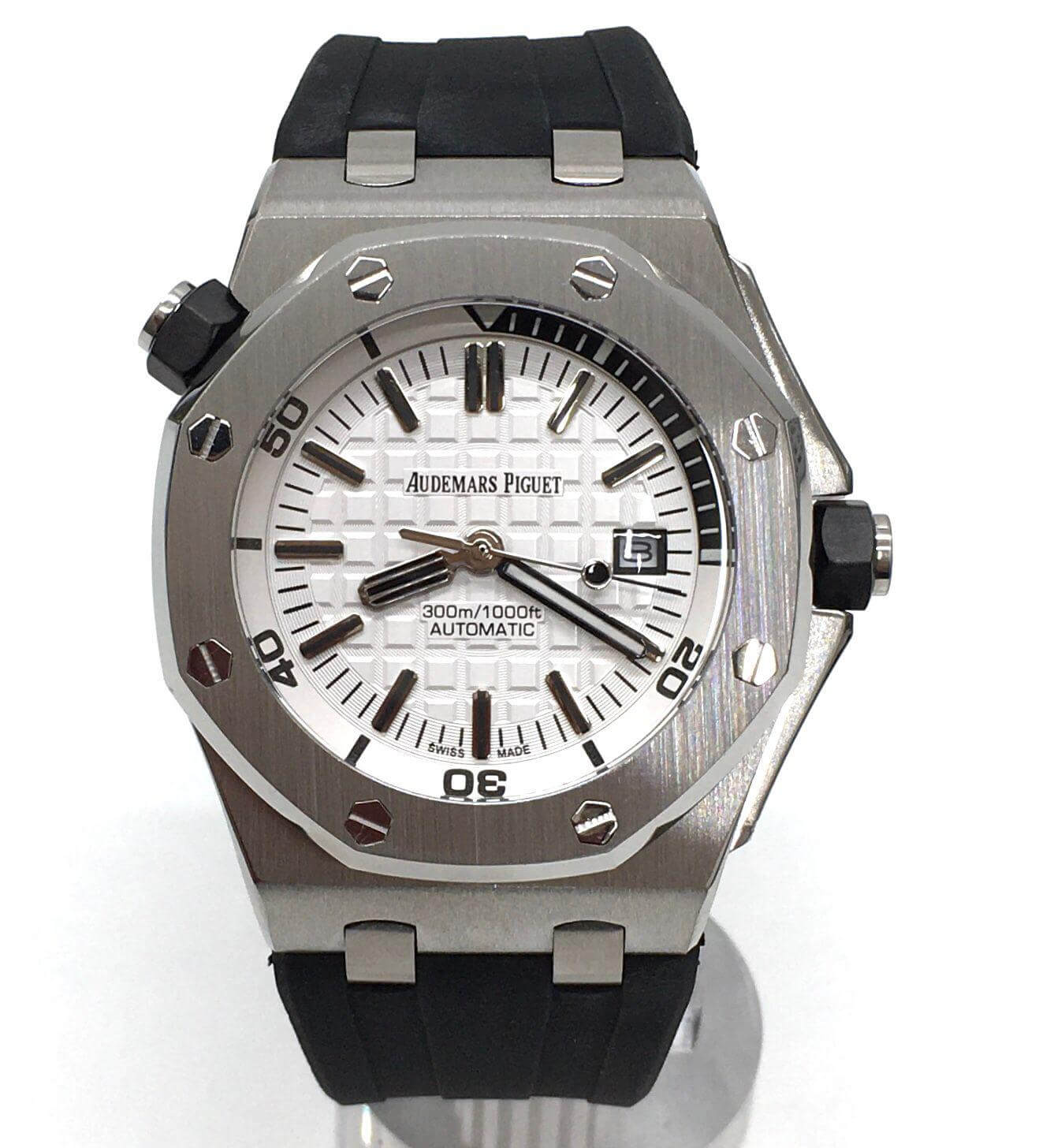 Fake Audemars Piguet Royal Oak Watches for Men in UK