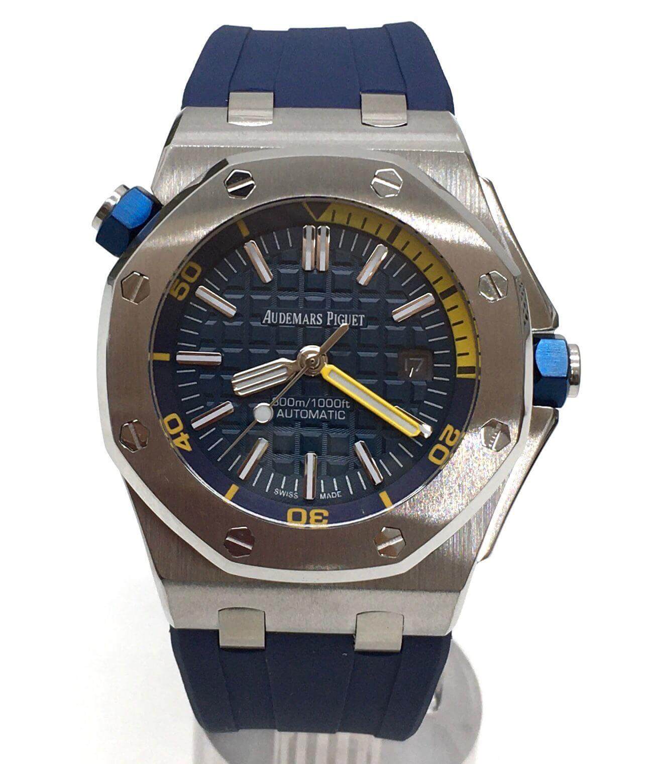 Replica Audemars Piguet Royal Oak Watches for Men in UK