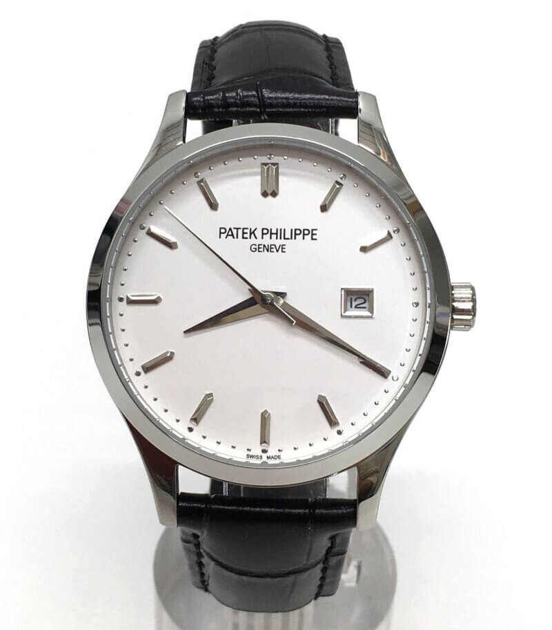 Fake Patek Philippe Calatrava Watch for Men in UK