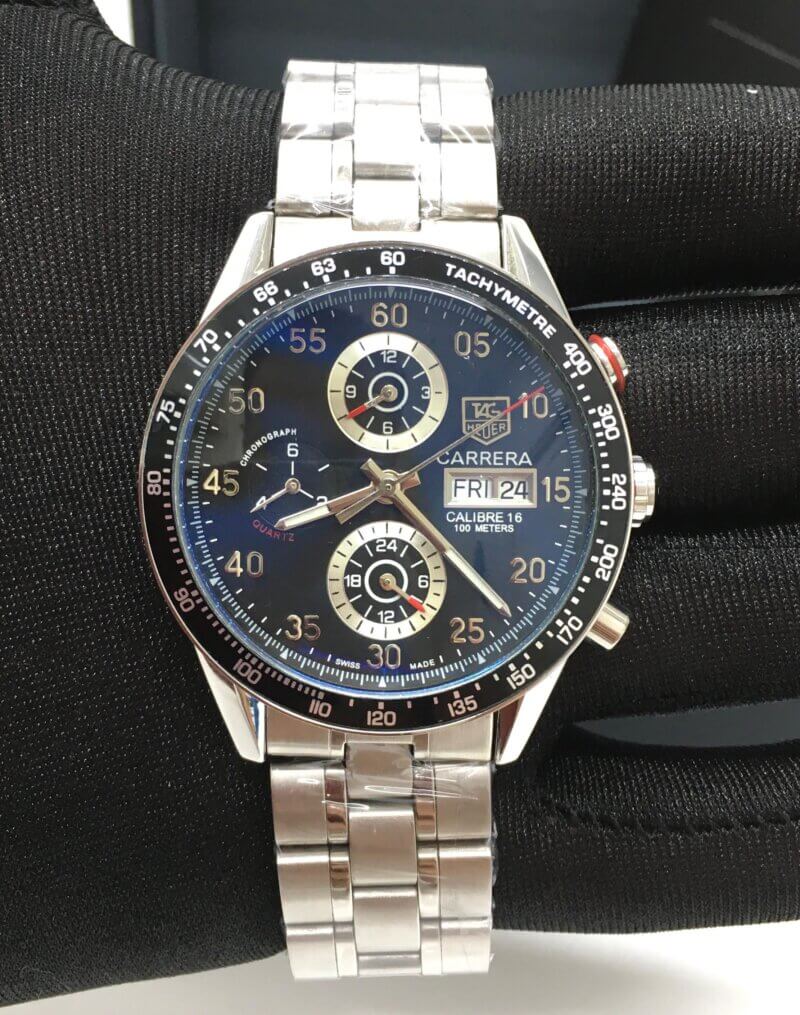 Fake Tag Heuer Carrera Watches for Men in UK