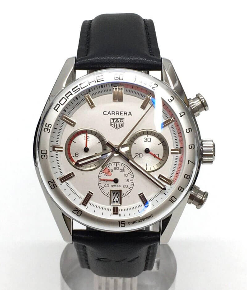 Replica Tag Heuer Carrera Watches for Men in UK