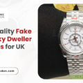 Best Quality Fake Rolex Sky Dweller Watches for UK Buyers