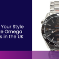 Step Up Your Style with Fake Omega Watches in the UK