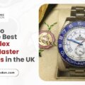 Where to Find the Best Fake Rolex Yacht Master Watches in the UK