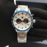 Fake Tag Heuer Carrera Watches for Men in the UK - Image 4