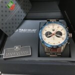 Fake Tag Heuer Carrera Watches for Men in the UK - Image 3