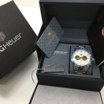 Fake Tag Heuer Carrera Watches for Men in the UK - Image 2