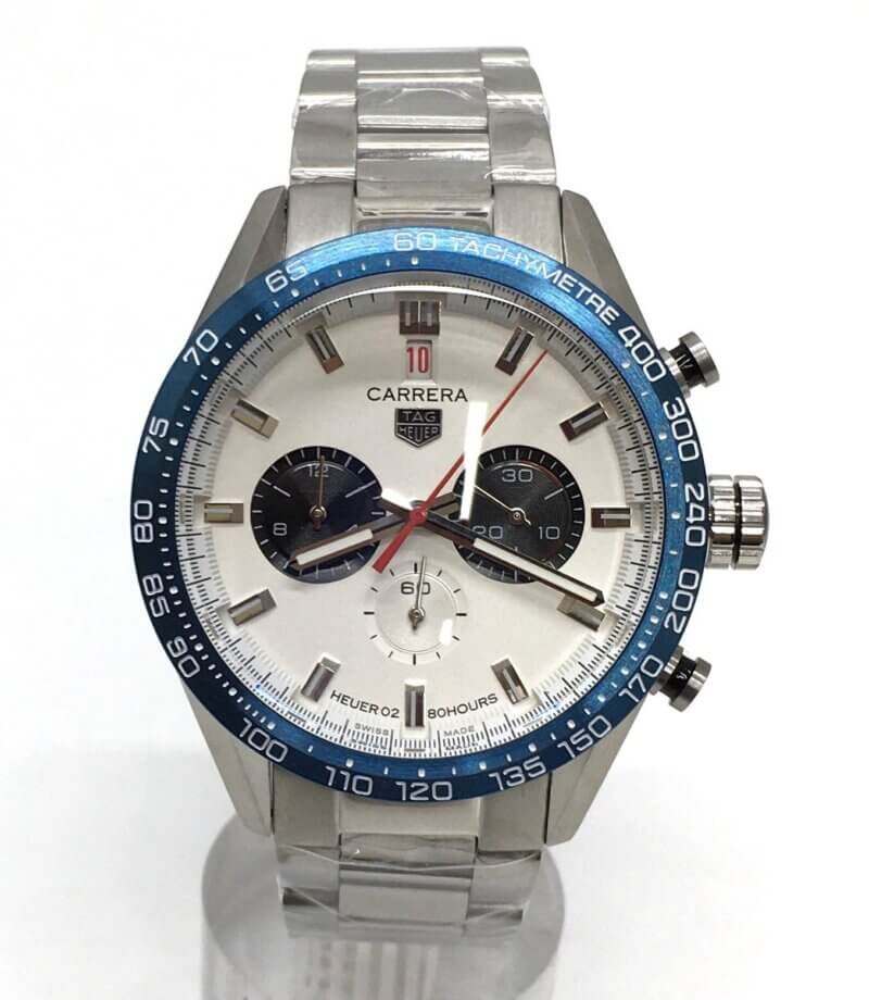 Fake Tag Heuer Carrera Watches for Men in the UK