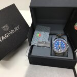 Fake Tag Heuer Formula 1 Watches for Men in UK - Image 3