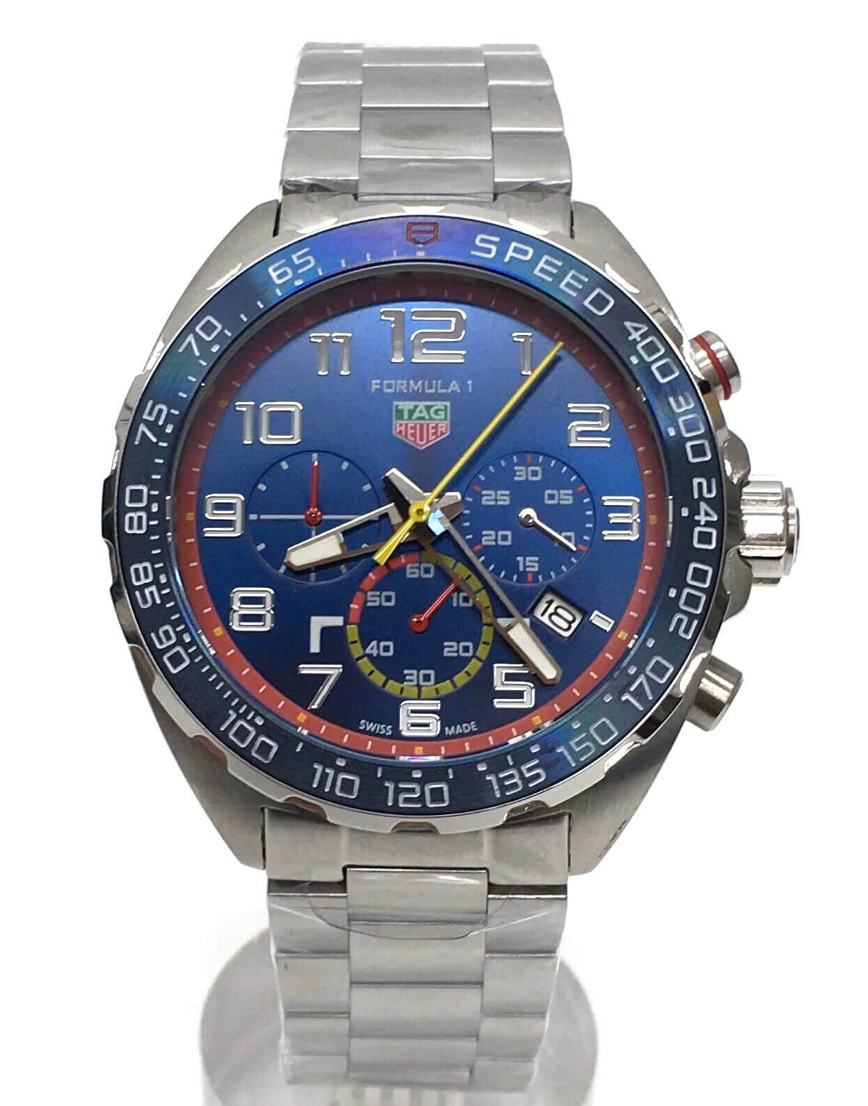 Fake Tag Heuer Formula 1 Watches for Men in UK