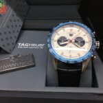 Replica Tag Heuer Carrera Watch for Men in London UK - Image 4