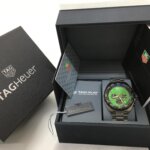 Replica Tag Heuer Formula 1 Watch for men in London UK - Image 3