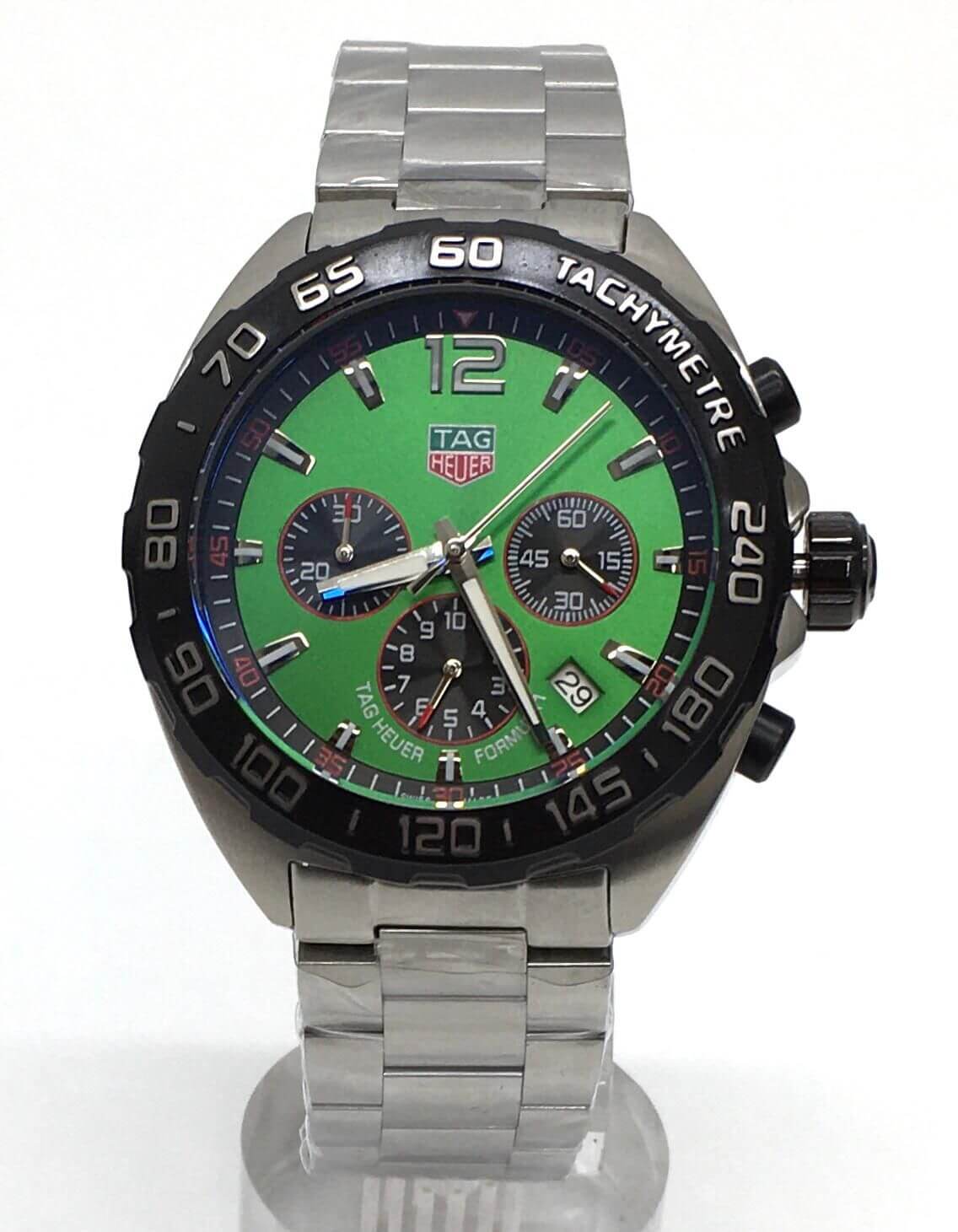 Replica Tag Heuer Formula 1 Watch for men in London UK