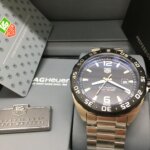 Replica Tag Heuer Formula 1 Watch for Men in UK - Image 4