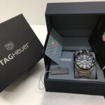 Replica Tag Heuer Formula 1 Watch for Men in UK - Image 3