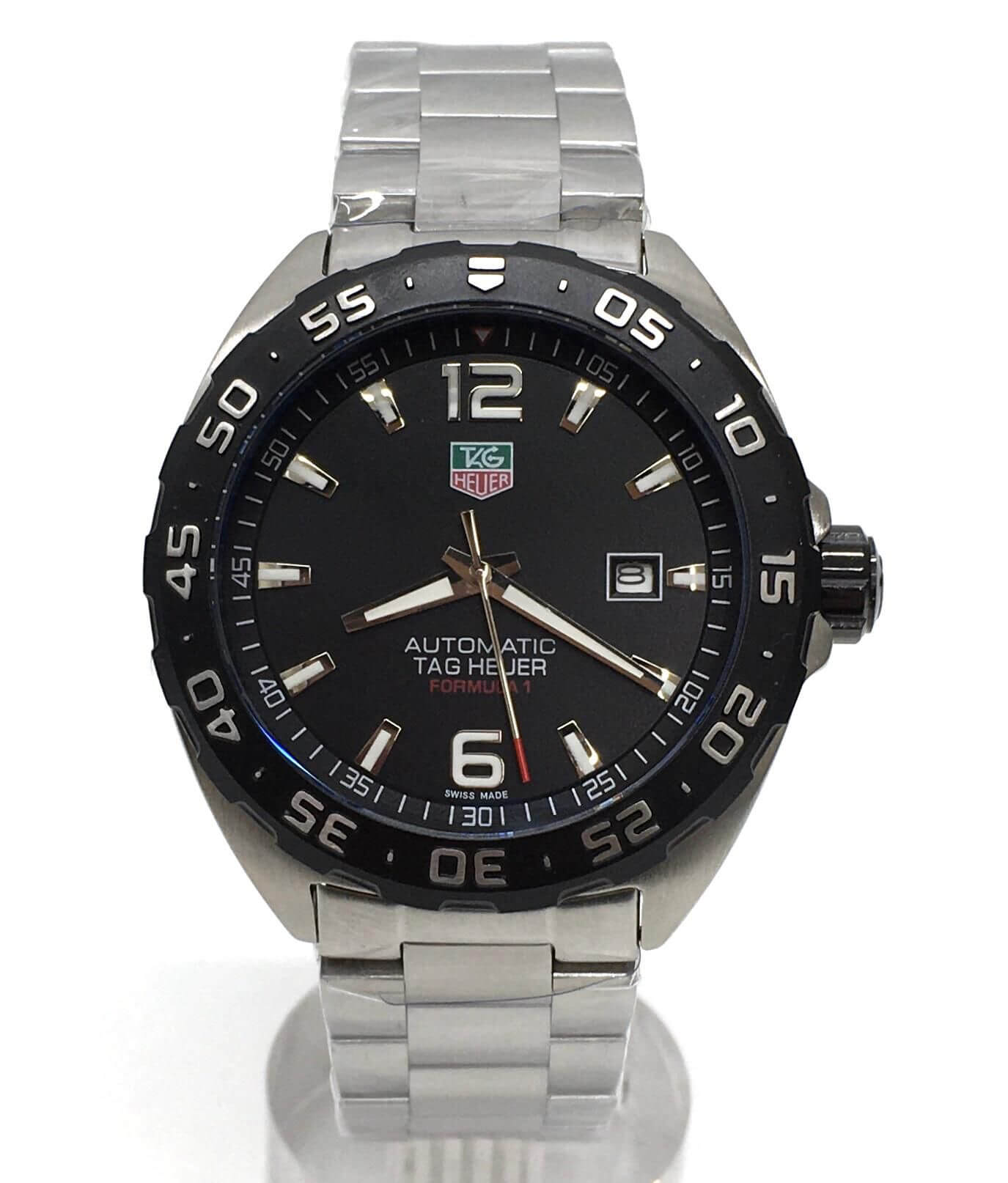 Replica Tag Heuer Formula 1 Watch for Men in UK