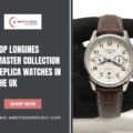 Top Longines Master Collection Replica Watches in the UK