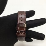 Fake Longines Master Collection Chrono Moonphase Watch in UK - Image 2