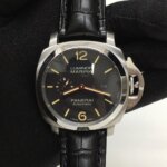 Fake Luminor Panerai Watch for Men in London UK - Image 4