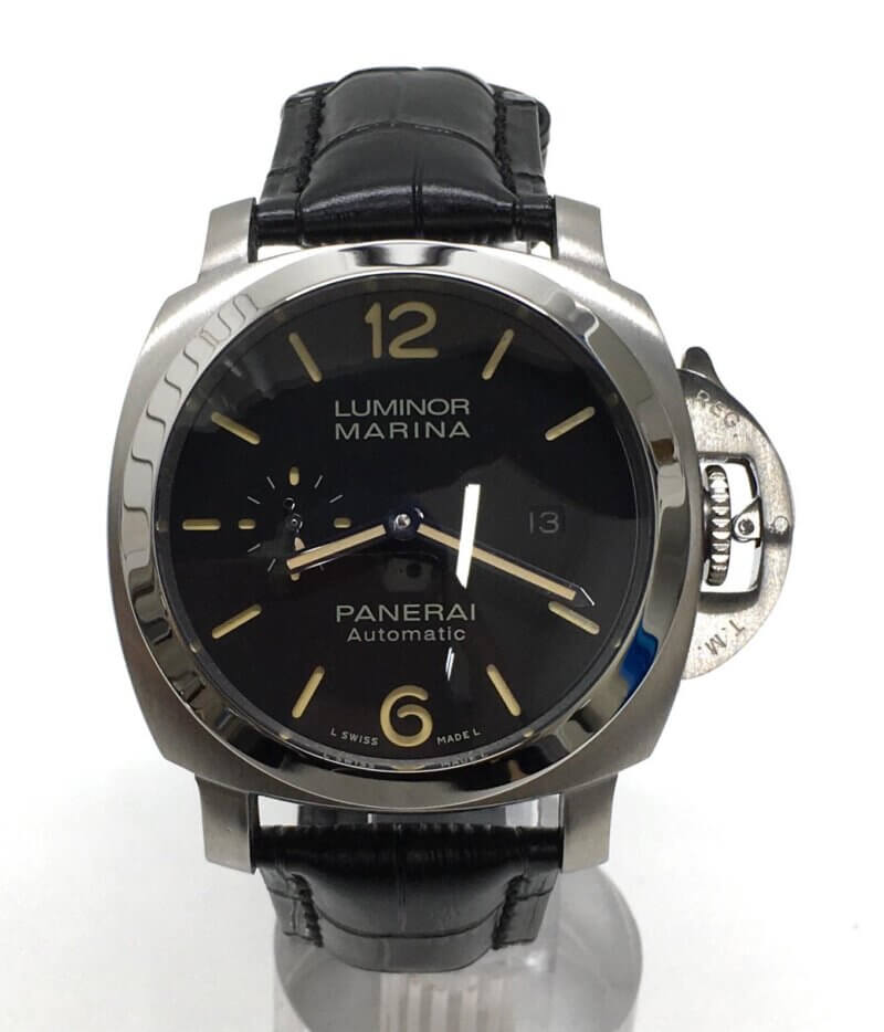 Fake Luminor Panerai Watch for Men in London UK