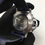 Luminor Panerai Replica Watch for Men in UK - Image 2