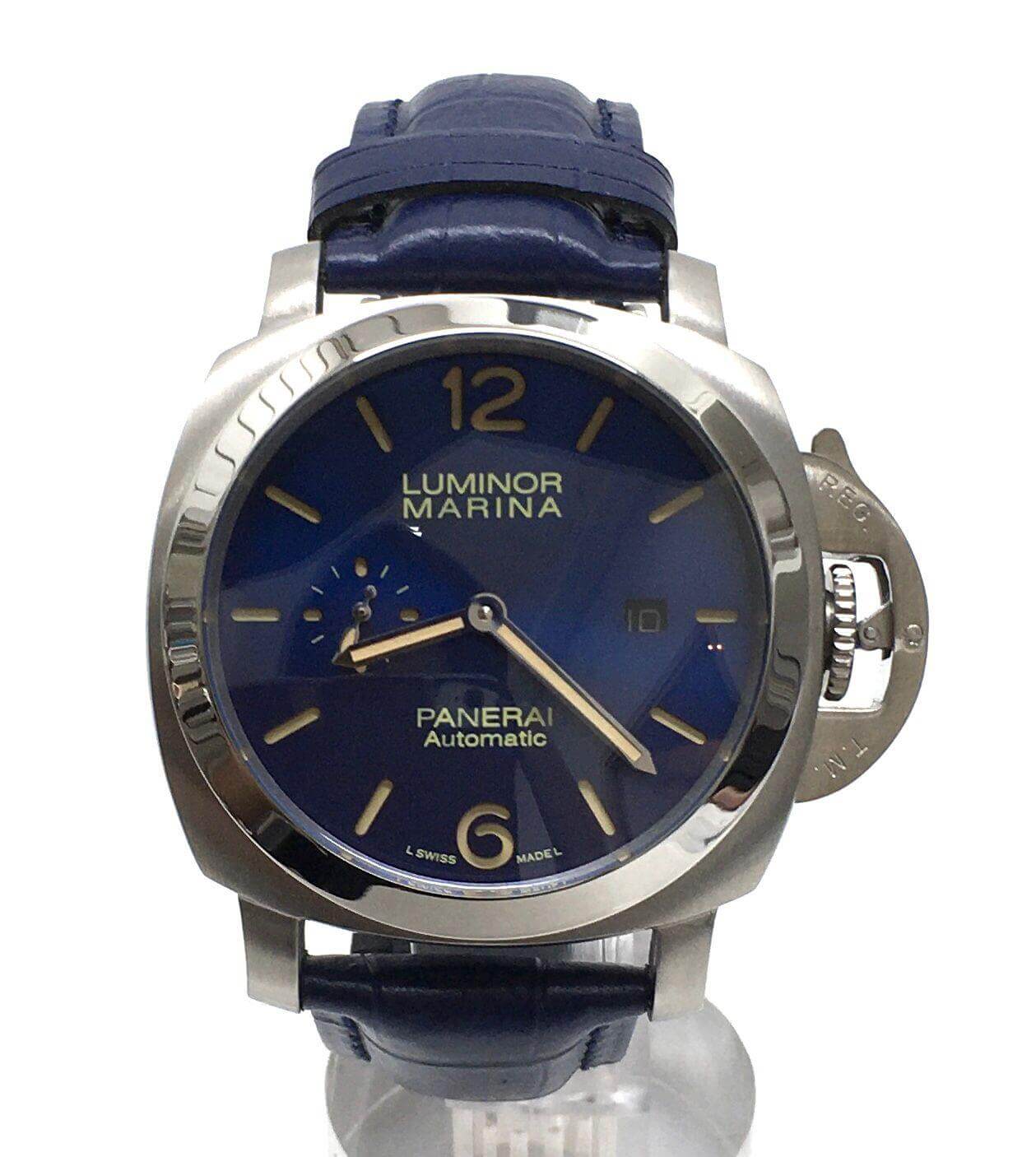 Luminor Panerai Replica Watch for Men in UK
