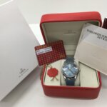 Omega Seamaster Aqua Terra Fake Watch for Men in UK - Image 2