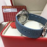 Omega Seamaster Aqua Terra Fake Watch for Men in UK - Image 3