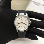 Omega Seamaster Aqua Terra Replica Watch for Men in UK - Image 2