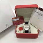 Omega Seamaster Aqua Terra Replica Watch for Men in UK - Image 3