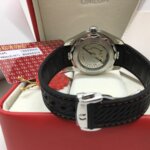 Omega Seamaster Aqua Terra Replica Watch for Men in UK - Image 4
