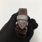 Replica Longines Master Collection Chrono Moonphase Watch in London UK - Image 2