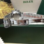 Replica Rolex Daytona Arabic Dial Watch for Men in London UK - Image 2