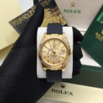 Fake Rolex Sky Dweller Watches for Men in UK - Image 4