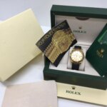 Fake Rolex Sky Dweller Watches for Men in UK - Image 3