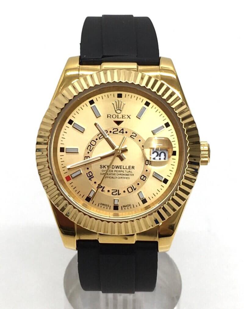 Fake Rolex Sky Dweller Watches for Men in UK