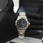 Fake Tag Heuer Aquaracer  AAA Watch for Men in the UK - Image 4