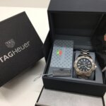 Fake Tag Heuer Aquaracer  AAA Watch for Men in the UK - Image 3