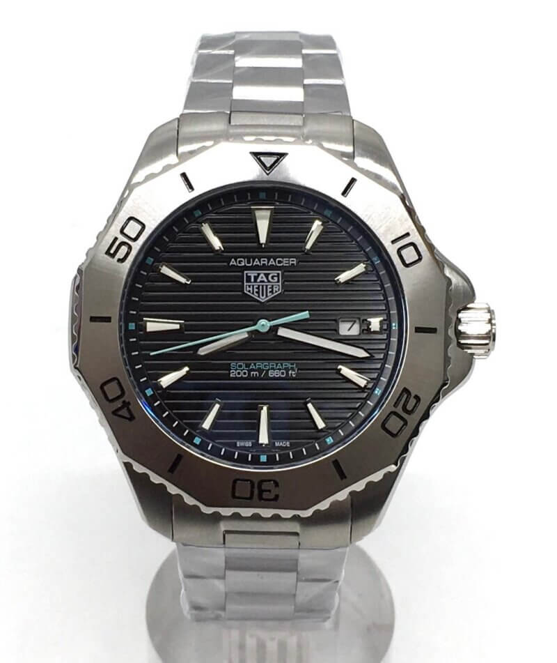 Fake Tag Heuer Aquaracer AAA Watch for Men in the UK