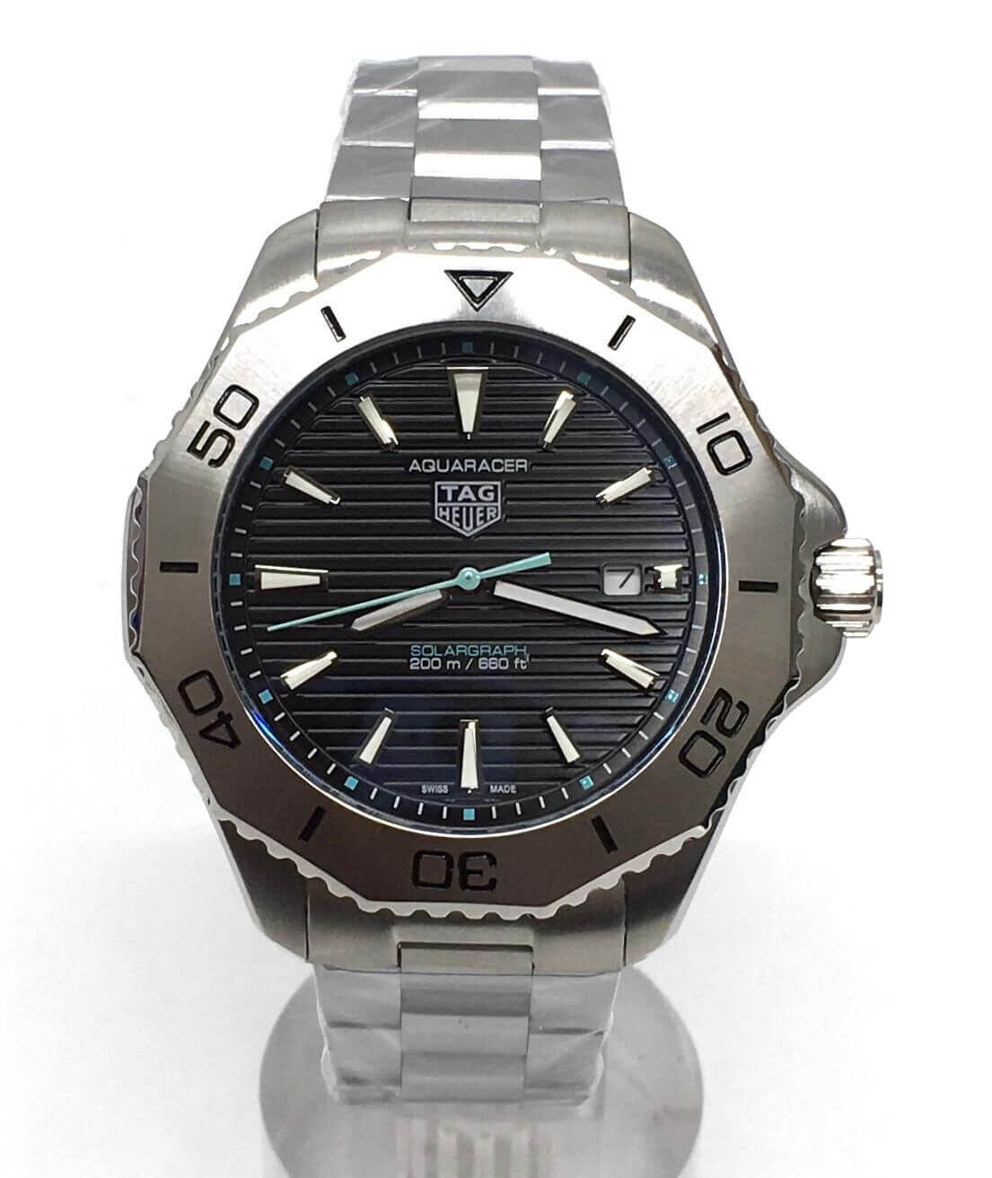 Fake Tag Heuer Aquaracer AAA Watch for Men in the UK