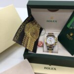 High Quality Fake Rolex Daytona Watches for Men in the UK - Image 2