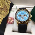 High Quality Replica Rolex Daytona Watches for Men in the UK - Image 4