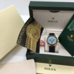 High Quality Replica Rolex Daytona Watches for Men in the UK - Image 3