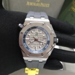 Replica Audemars Piguet Royal Oak Watch for Men in the UK - Image 4