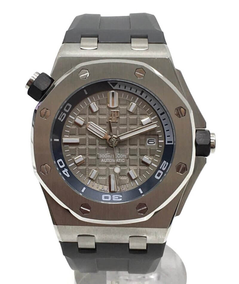 Replica Audemars Piguet Royal Oak Watch for Men in the UK