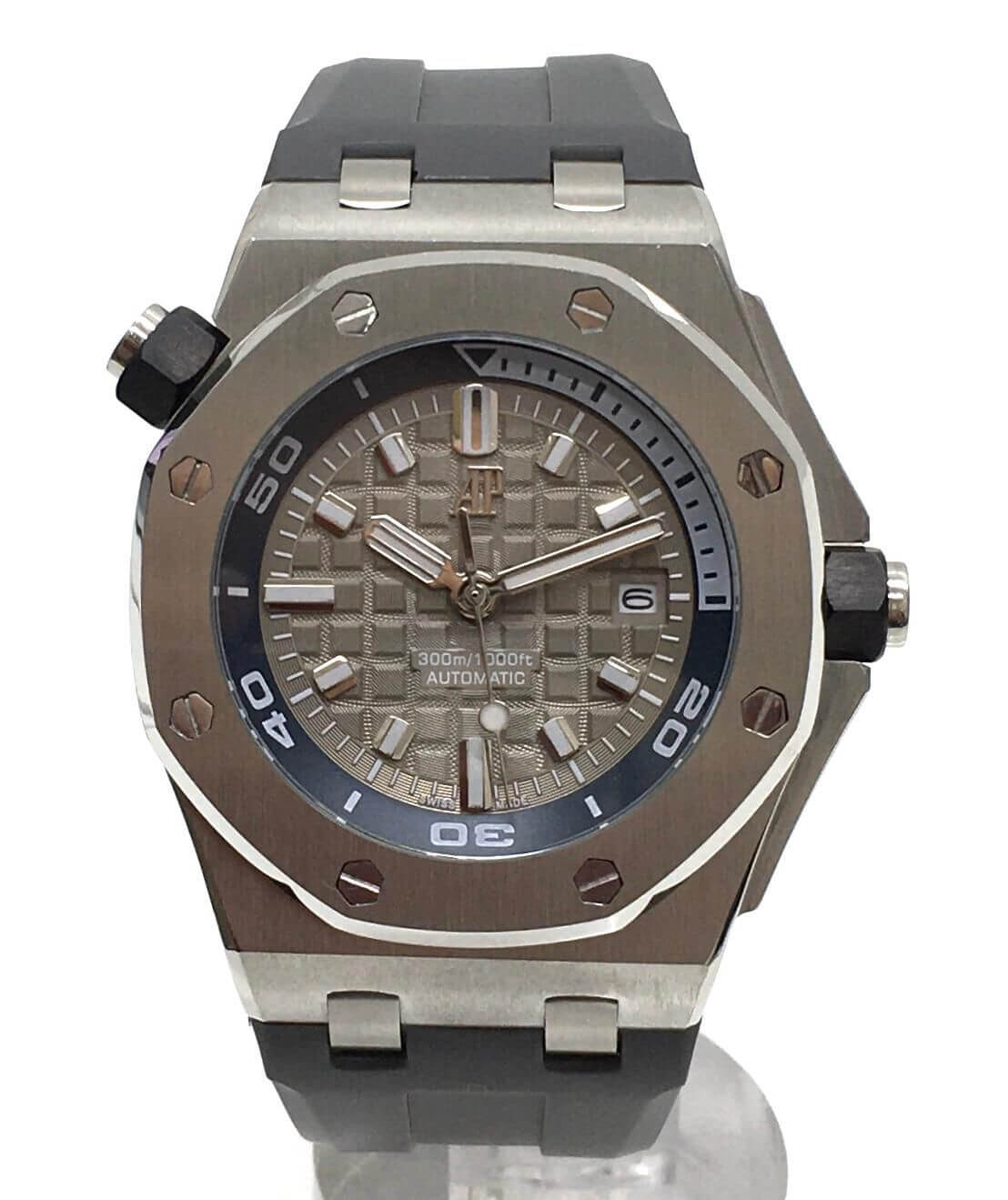 Replica Audemars Piguet Royal Oak Watch for Men in the UK